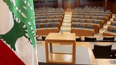جلسة انتخاب الرئيس باقية في موعدها