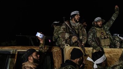 الفصائل المسلحة تعلن عن استعدادها لـ