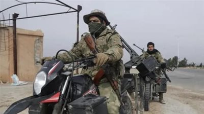 الفصائل تعلن 