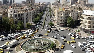 رسمياً... الفصائل المسلحة تتصل للعاصمة السورية! 