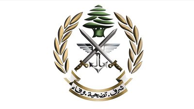  الجيش اللبناني: تعزيزات عسكرية على الحدود الشمالية والشرقية في ظل الأوضاع في سوريا