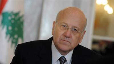 ميقاتي وتحرّك بشأن الحدود والمعتقلين