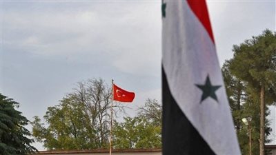 أول تعليق تركي على سقوط نظام الأسد