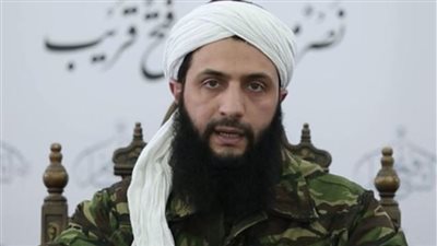 الشرع: الأسد ترك سوريا 