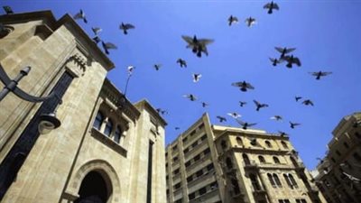 انتخابات الرئاسة من دون 