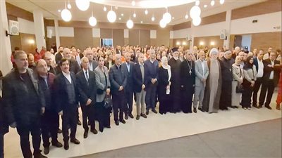 بلدية صيدا كرمت الـ