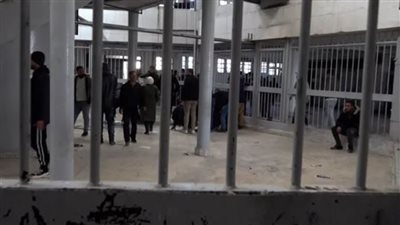 بعد 38 عاماً... عاد من سجن صيدنايا فاقداً للذاكرة