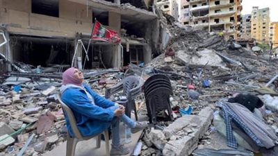 خطّة عمرها 77 عاماً... هل تكون الحلّ لإعادة الإعمار؟