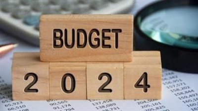 إيرادات موازنة 2024 
