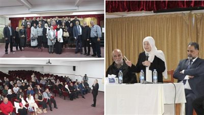 بمشاركة الحريري وخريس والأشقر وصالح اجتماع تشاوري بدعوة من الشبكة المدرسية لقضاء صور عرض التحديات والصعوبات التي تواجه استئناف العام الدراسي