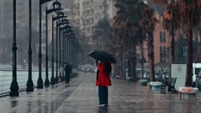 أمطار وثلوج... كيف سيكون طقس الـ