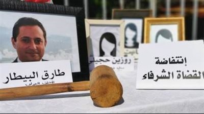 قرار ظني مرتقب في قضية المرفأ: البيطار راجع!