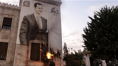 الأسد ليس الأوّل.. رؤساء فرّوا إلى روسيا بعد الإطاحة بهم من هم؟