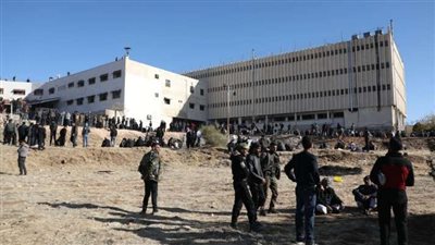   مصير اللبنانيين المعتقلين في سوريا بين الشائعات والمعلومات غير الموثوقة...