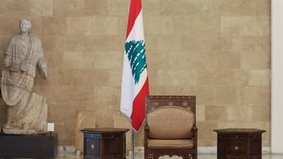 الرئيس قبل تسلّم ترامب؟