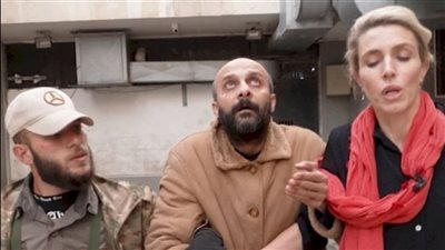 ضحية أم جلاد؟.. ضابط مخابرات سوري سابق يضلّل 