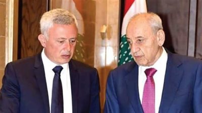 برّي أبلغ فرنجيّة... 