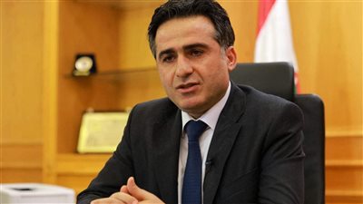 حمية: قرار للحكومة يتعلق باللبنانيين المنتقلين من سوريا