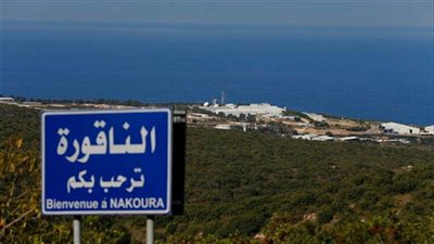 إليكم نسبة الدمار في الناقورة.. رئيس البلدية يكشف!