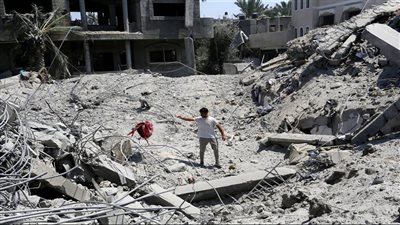 أسبوع حاسم... هذه آخر معلومة عن صفقة تبادل الأسرى في غزة