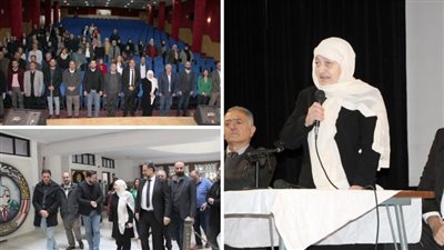 بمشاركة الحريري والأشقر وأبو شقرا اجتماع تشاوري لمديري مدارس محافظة النبطية بحث بالصعوبات والتحديات التي تواجه استئناف العام الدراسي