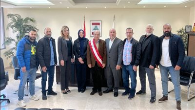 كلاس استقبل وفداً من 8 أندية ملاكمة .. ومطالبة بتأجيل انتخابات إتحاد اللعبة !