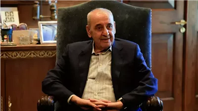 بري: انتخابات الرئاسة في موعدها.. ولا نشترط تفاهمات مسبقة حول الحكومة