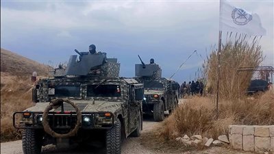 لبنان يبدأ إزالة السلاح الفلسطيني خارج المخيمات