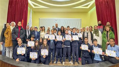 في يوم اللغة العربية ..