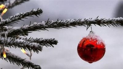 طقس الميلاد: مجنون وأبيض.. اليكم احوال الطقس في الايام المقبلة