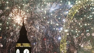 لم يكن هذا العام عاديًا... أهم عشرة أحداث عالمية في 2024