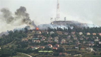  هل إسرائيل تريد تكملة الحرب؟