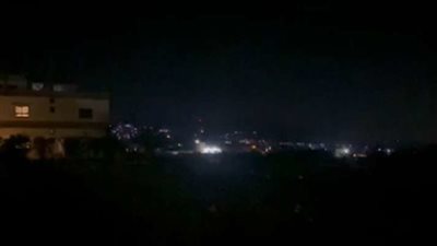 للمرّة الأولى منذ وقف النار.. غارة على البقاع