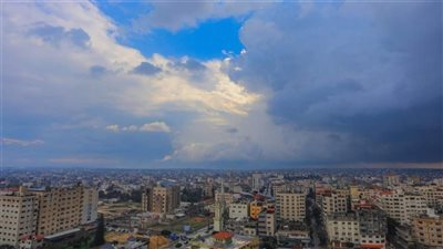  استقرار الطقس اليوم... والمنخفضات عائدة