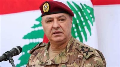 الجيش باشر بتطبيق القرار 1701... و