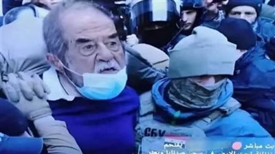 إليكم حقيقة العثور على صدام حسين في سجن صيدنايا!