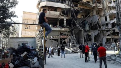 بعد الحرب... اللبنانيون يقعون فريسة 