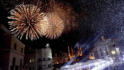 تحضيرات خجولة لوداع العام 2024 والتعويل على المغتربين