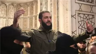 الشرع يكشف كواليس المعركة في سوريا: 