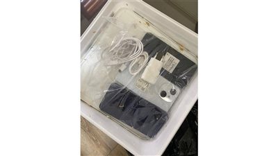  احباط محاولة إدخال هواتف خلوية إلى سجن حلبا