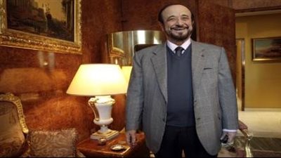 رفعت الأسد غادر إلى الإمارات.. عبر مطار بيروت