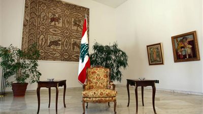 إسم الرئيس في ربع الساعة الأخير؟