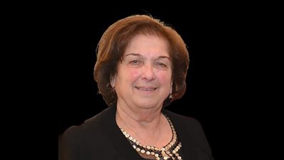 بهية الحريري تنعي معلمتها المربية رفاه شهاب لطفي: مسيرة عطاء انساني وتربوي شهدت عليها دار المعلمين وأجيال من خريجيها