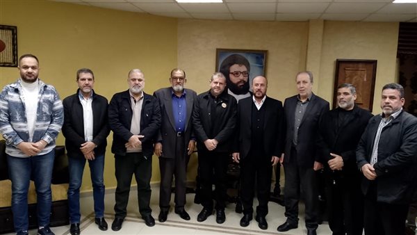 صيدا اون لاين