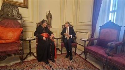 أزعور على خط الرئاسة.. وجعجع: المنظومة تعمل في الظلام