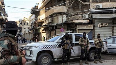 عددٌ هائل... حصيلةٌ جديدة لإعتقالات 