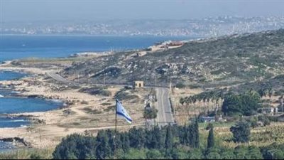 إسرائيل تنسحب من الناقورة وتتوغل في بيت ليف