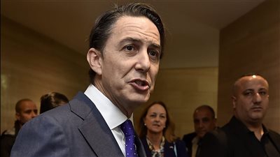 الصورة ضبابيّة... وكلمة سرّ في جعبة هوكستين؟