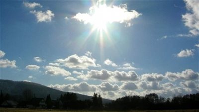 ما من عواصف في المدى المنظور... اليكم التفاصيل 