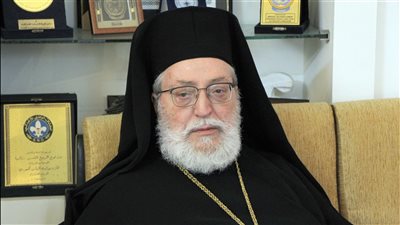 المطران كفوري استغرب استمرار الخروقات الإسرائيلية وصمت الدول الكبرى: لا يجوز ان تتصرف إسرائيل على هواها وكأنه لا رادع ولا وازع لها !